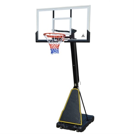 Купить Баскетбольная мобильная стойка DFC REACTIVE 50P в Каргате 