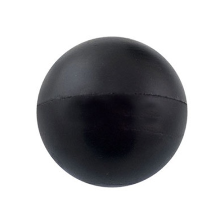 Купить Мяч для метания резиновый 150 гр в Каргате 