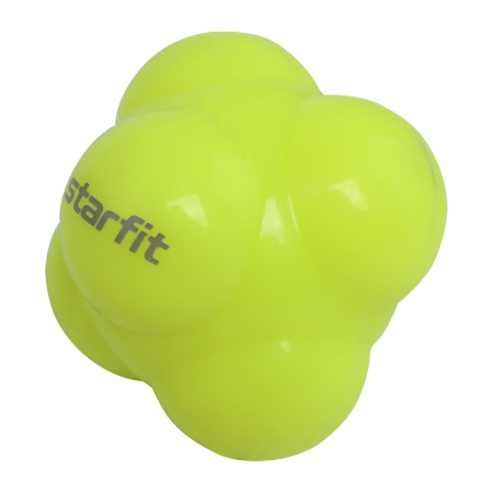 Купить Мяч реакционный Starfit RB-301 в Каргате 