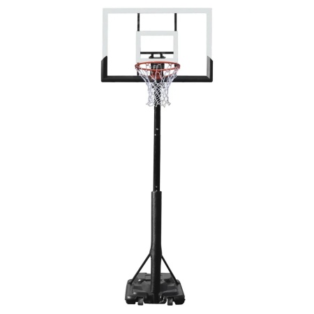 Купить Баскетбольная мобильная стойка DFC URBAN 48P в Каргате 