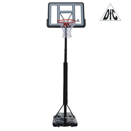 Купить Баскетбольная мобильная стойка 110x75 см в Каргате 