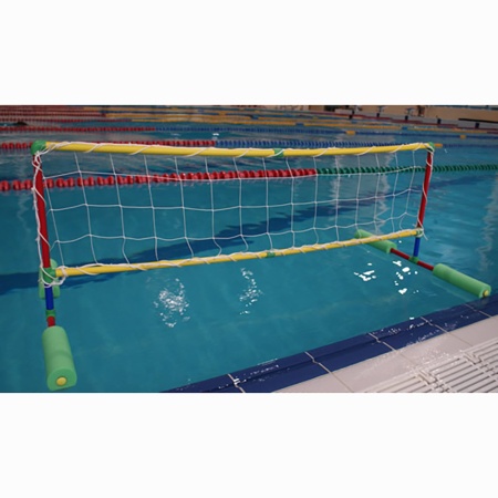 Купить Волейбол водный (сетка 1 530 мм х 400 мм) в Каргате 