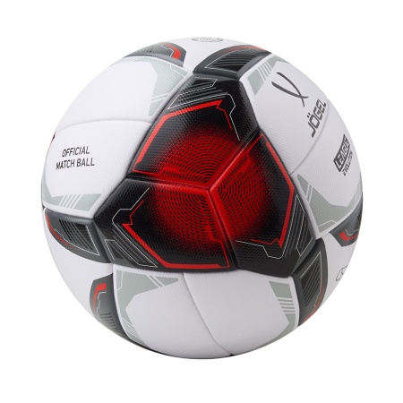 Купить Мяч футбольный Jögel League Evolution Pro №5 в Каргате 
