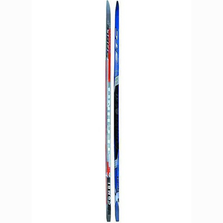 Купить Лыжи STC р.150-170см в Каргате 
