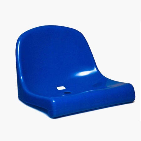 Купить Пластиковые сидения для трибун «Лужники» в Каргате 